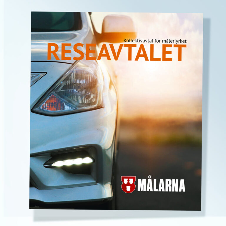 Målarna reseavtalet